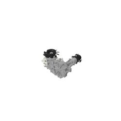 Toro 147-0360 Transmission, Zt-2800 Lh - TOR 147-0360