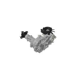 Toro 147-0363 Transmission, Zt-2800 Rh - TOR 147-0363