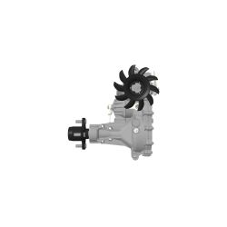 Toro 147-0365 ZT3100 Right Hand Transmission - TOR 147-0365