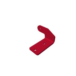 Toro 147-0386-01 Plate-Hinge, Rear - TOR 147-0386-01