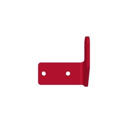 Toro 147-0386-01 Plate-Hinge, Rear - TOR 147-0386-01