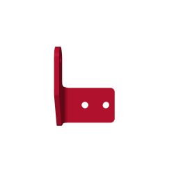 Toro 147-0387-01 Plate-Hinge, Front - TOR 147-0387-01