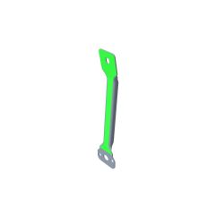 Toro 147-0436 Arm-Spring, Hp - TOR 147-0436