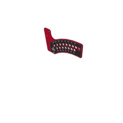 Toro 147-1676 Height of Cut Plate & Decal Assembly 