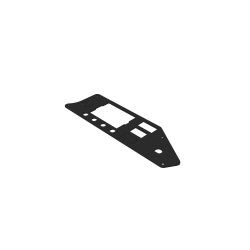Toro 147-1685-03 Plate-Control Panel 