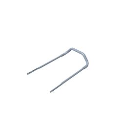 Toro 147-1756 Handle Bar-Upper Asm 