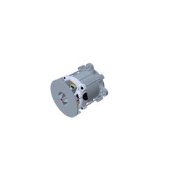 Toro 147-1766 Motor- E21Sp 