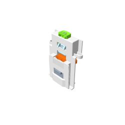 Toro 147-1788 Battery Track Asm (60A) - TOR 147-1788