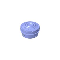 Toro 147-1830 Head-Bump - TOR 147-1830