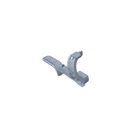 Toro 147-1840 Paddle-Speed Control Trigger - TOR 147-1840