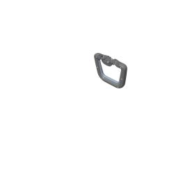 Toro 147-1844 Assist Handle Asm 