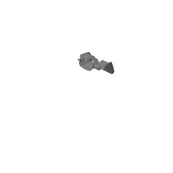 Toro 147-1847 Guard Asm - TOR 147-1847
