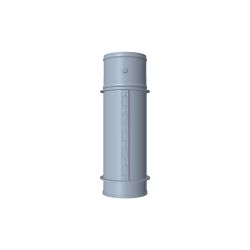Toro 147-1857 Tube-Pistol Handle Slide - TOR 147-1857