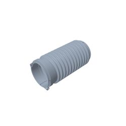 Toro 147-1858 Tube-Fexible, Corrugated 