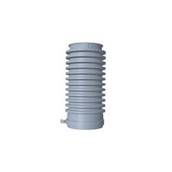 Toro 147-1858 Tube-Fexible, Corrugated - TOR 147-1858