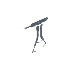 Toro 147-1863 Harness-Shoulder/Hip Straps Kit 