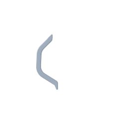 Toro 147-2385-01 Tube-Pod - TOR 147-2385-01