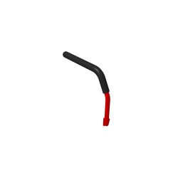 Toro 147-2391 Handle Asm - Lh - TOR 147-2391