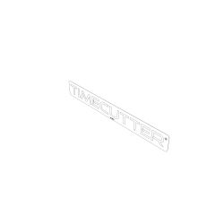 Toro 147-3018 Decal-Timecutter 