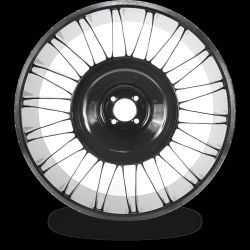Toro 147-4600 Tweel-Turf - TOR 147-4600