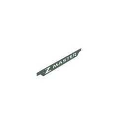 Toro 147-4956-03 Plate-Badge - TOR 147-4956-03