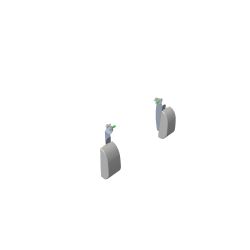 Toro 147-4985 Armrest Kit - TOR 147-4985