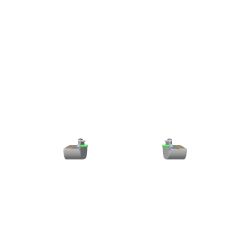 Toro 147-4985 Armrest Kit - TOR 147-4985