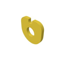 Toro 147-5048 Acuator Spacer - TOR 147-5048