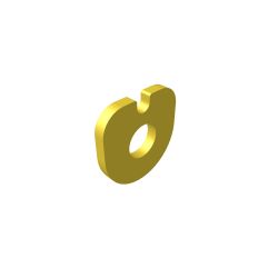 Toro 147-5048 Acuator Spacer - TOR 147-5048