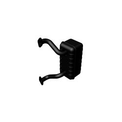Toro 147-5194 Muffler 