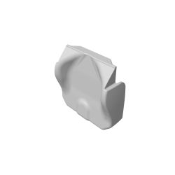 Toro 147-7369 Seat Bottom Cover 