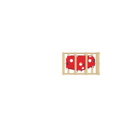 Toro 147-7372 Deck Decal Asm - TOR 147-7372