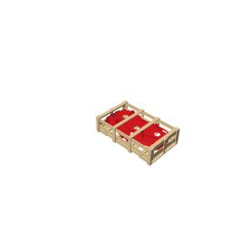 Toro 147-7373 Deck Decal Asm 