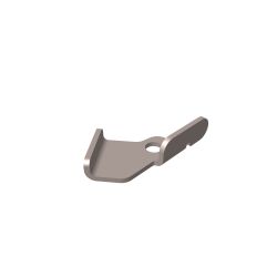 Toro 161-4783 Lockout Lever - TOR 161-4783