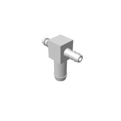 Toro 163-7303 Tee Fitting - TOR 163-7303