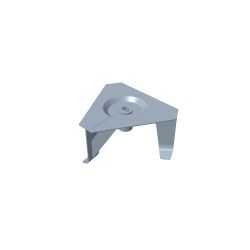 Toro 19-8890-03 Impeller 