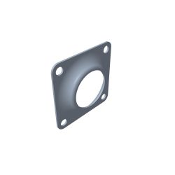 Toro 20-1000 Rear Flanged Bearing - TOR 20-1000