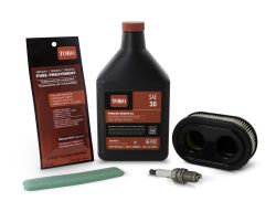 Toro 20298 Briggs Maintenance Kit (22" Recycler Exit) - TOR 20298