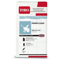 Toro 20299 87/99CC PC 18" Maintenance Kit 