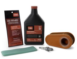 Toro 20301 Briggs 875/1000 Series Maintenance Kit - TOR 20301