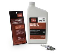 Toro 20309 265/302/375/450CC 2-Stage Maintenance Kit - TOR 20309