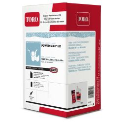 Toro 20309 265/302/375/450CC 2-Stage Maintenance Kit - TOR 20309