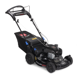 Toro 21485 22" SmartStow Recycler Max Personal Pace Self-Propelled Gas Lawn Mower 