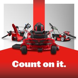 Toro 21485 22" SmartStow Recycler Max Personal Pace Self-Propelled Gas Lawn Mower - TOR 21485