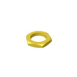 Toro 218-446 Hex Nut - TOR 218-446