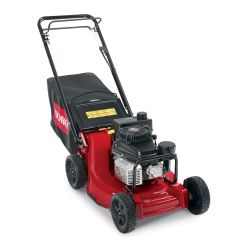 Toro 22298 21" Heavy-Duty Self-Propelled Commercial Lawn Mower w/ Blade-Brake Clutch & Kawasaki Engine - TOR 22298