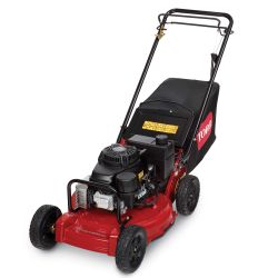 Toro 22298 21" Heavy-Duty Self-Propelled Commercial Lawn Mower w/ Blade-Brake Clutch & Kawasaki Engine - TOR 22298