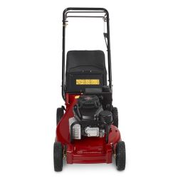 Toro 22298 21" Heavy-Duty Self-Propelled Commercial Lawn Mower w/ Blade-Brake Clutch & Kawasaki Engine - TOR 22298