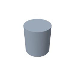 Toro 2410-76 Cap Plug 
