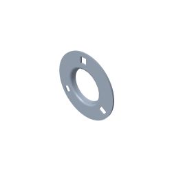 Toro 251-341 Flange - TOR 251-341